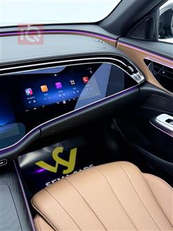 مرسيدس بنز E-Class